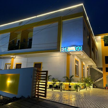 Ferienwohnung Bingo Alwar Exterior foto